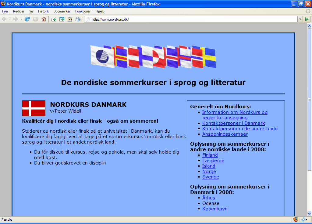 www.nordkurs.dk