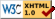 Valid XHTML 1.0!
