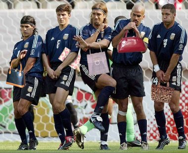 Argentina