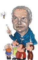 stingkarikatur